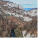Sun's Gate (3B) - 9 lengths multi-pitch route in Vadu Crișului