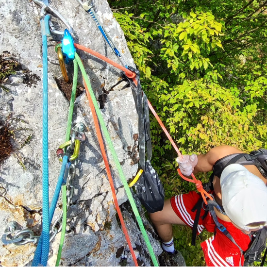 Nea Baticu Memorial - 3 New Multi-Pitch Routes in Șuncuiuș Nea Baticu Memorial - 3 New Multi-Pitch Routes in Șuncuiuș