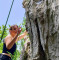One week of climbing beautiful escalade & multi-pitch routes in Vadu Crișului & Șuncuiuș