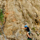 Piticot - Easy via ferrata route specially designed for kids Piticot - Easy via ferrata route specially designed for kids