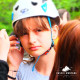 Piticot - Easy via ferrata route specially designed for kids Piticot - Easy via ferrata route specially designed for kids