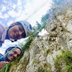 Piticot - Easy via ferrata route specially designed for kids Piticot - Easy via ferrata route specially designed for kids
