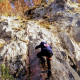 Piticot - Easy via ferrata route specially designed for kids Piticot - Easy via ferrata route specially designed for kids