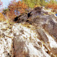 Piticot - Easy via ferrata route specially designed for kids Piticot - Easy via ferrata route specially designed for kids