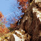 Piticot - Easy via ferrata route specially designed for kids Piticot - Easy via ferrata route specially designed for kids