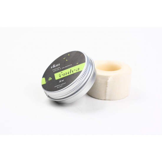 Natural repair cream - Dian by Endea