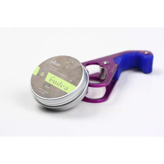 Natural repair cream - Dian by Endea